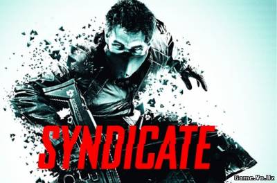 Syndicate (Рецензия)