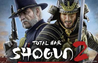 Total War: Shogun 2 — Fall of the Samurai(Рецензия)