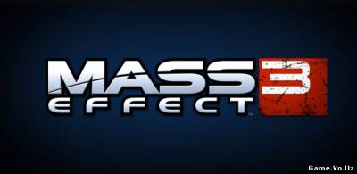 Mass Effect 3(Рецензия)