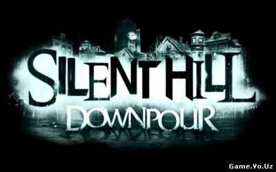 Silent Hill: Downpour (Рецензия)