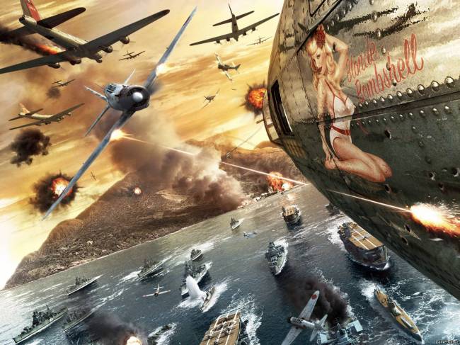 Руководство запуска: Ил2 Штурмовик (game.perm.ru)